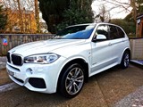 Used BMW X5