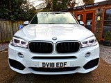 Used BMW X5