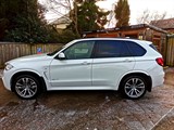 Used BMW X5