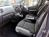 Used Citroen Berlingo Multispace