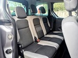 Used Citroen Berlingo Multispace