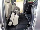 Used Citroen Berlingo Multispace