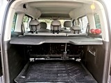 Used Citroen Berlingo Multispace