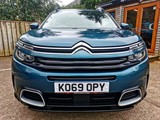 Used Citroen C5
