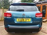 Used Citroen C5