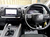 Used Citroen C5