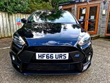 Used Ford Focus