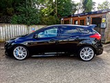Used Ford Focus