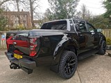 Used Ford Ranger