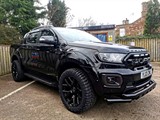 Used Ford Ranger
