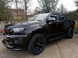Used Ford Ranger
