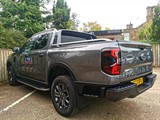 Used Ford Ranger