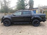 Used Ford Ranger