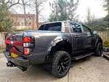 Used Ford Ranger
