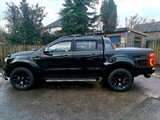 Used Ford Ranger