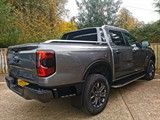 Used Ford Ranger