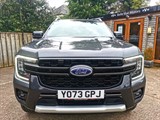 Used Ford Ranger