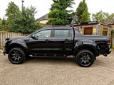 Used Ford Ranger