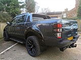 Used Ford Ranger
