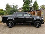 Used Ford Ranger