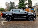 Used Ford Ranger