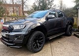 Used Ford Ranger