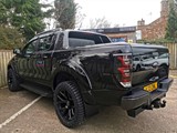 Used Ford Ranger