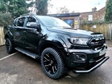 Used Ford Ranger