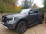 Used Ford Ranger