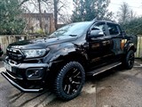 Used Ford Ranger
