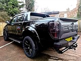 Used Ford Ranger