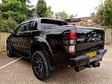 Used Ford Ranger