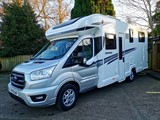 Used Ford Transit
