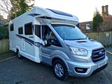 Used Ford Transit