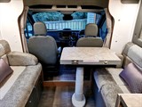 Used Ford Transit