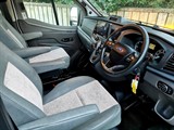 Used Ford Transit