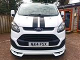 Used Ford Transit Custom