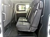 Used Ford Transit Custom