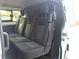 Used Ford Transit Custom