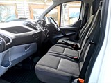 Used Ford Transit Custom