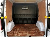 Used Ford Transit Custom