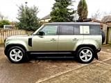 Used Land Rover Defender