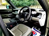 Used Land Rover Defender