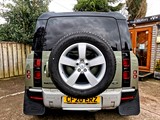 Used Land Rover Defender