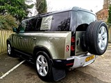 Used Land Rover Defender