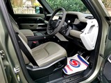 Used Land Rover Defender