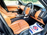 Used Land Rover Range Rover