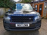 Used Land Rover Range Rover
