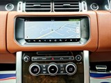 Used Land Rover Range Rover