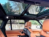 Used Land Rover Range Rover